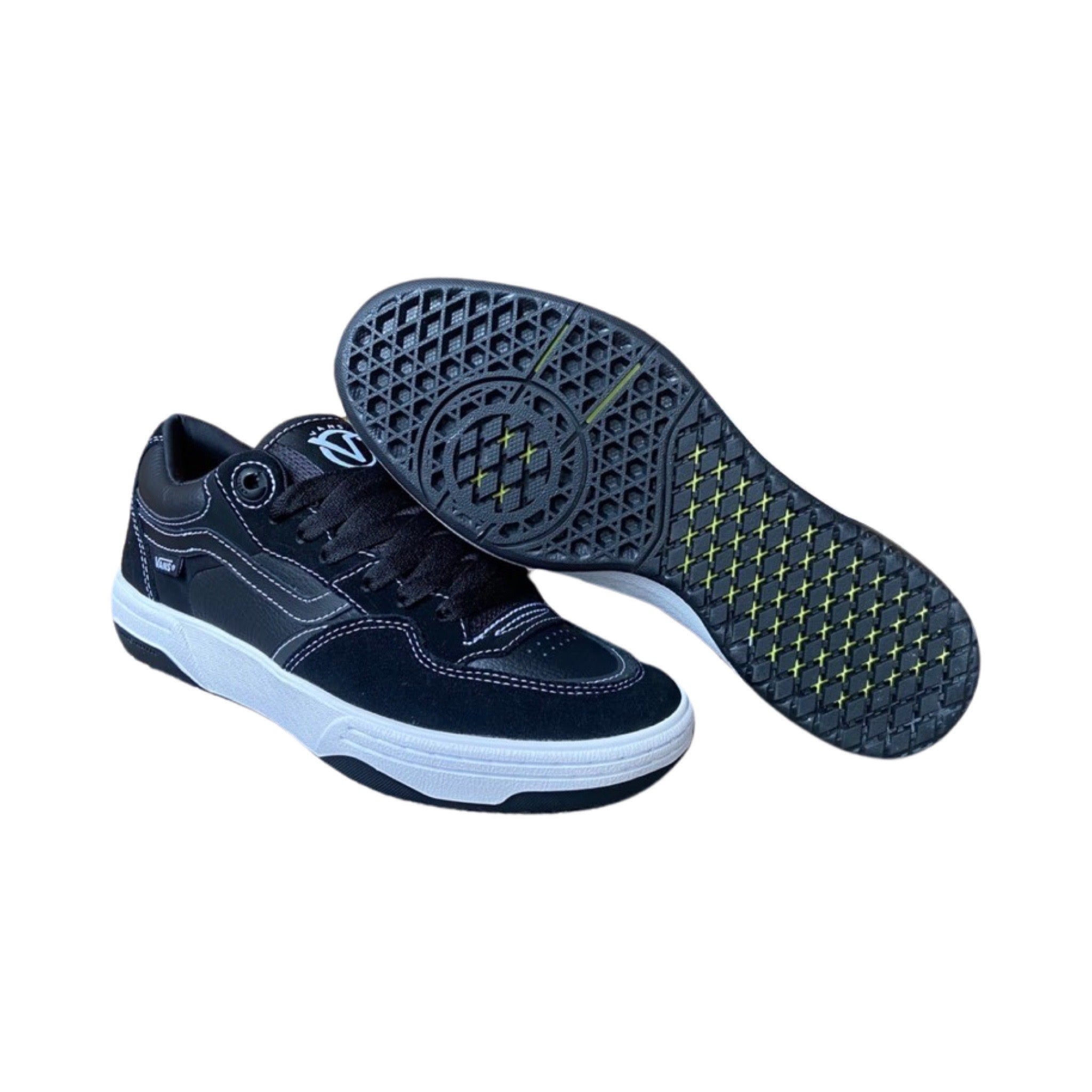 Vans water And Stain Shield – Krudco. Skateshop