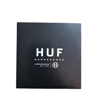 HUF HUF WORLD WIDE 2002