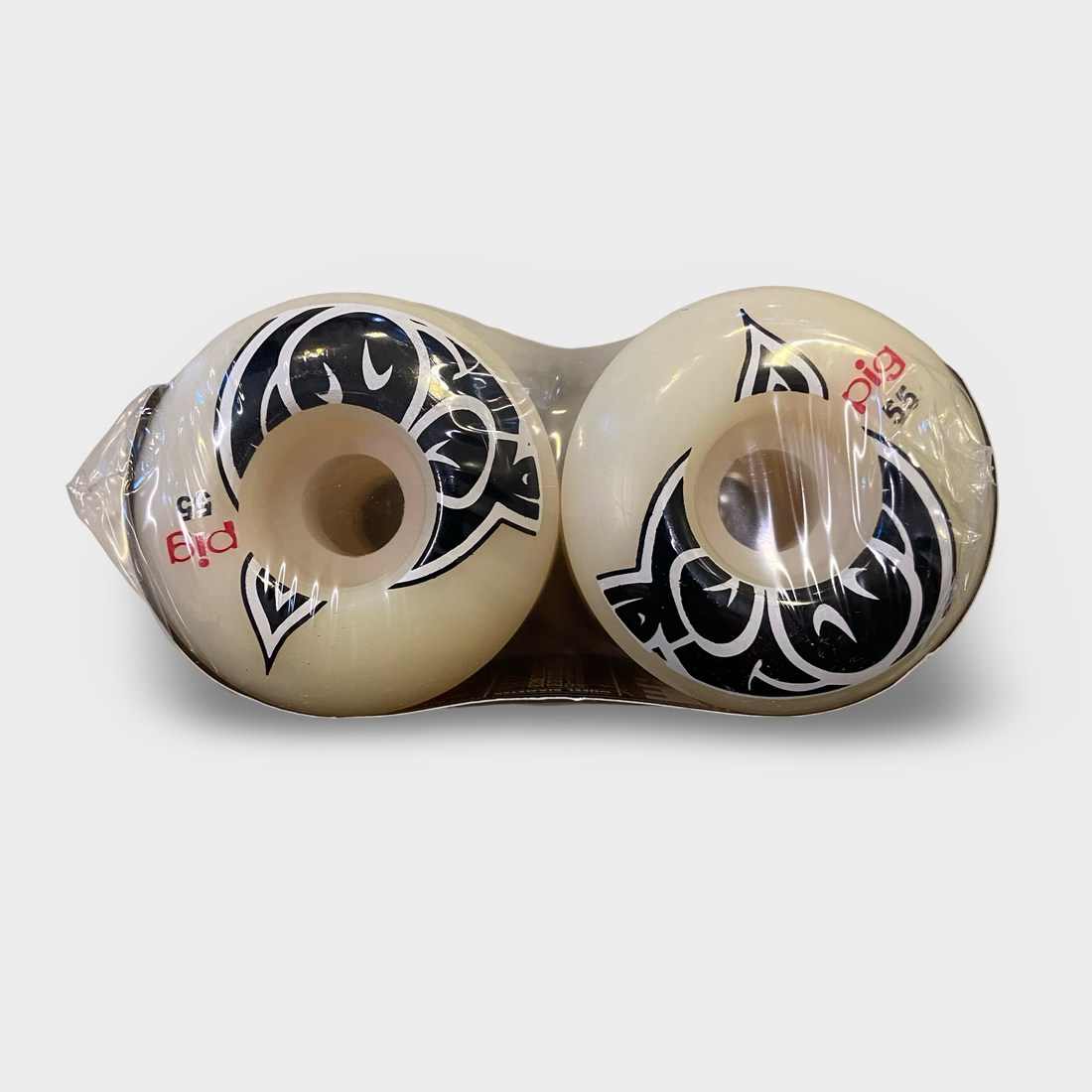 Pig 55mm Pro Line Wheels 101a