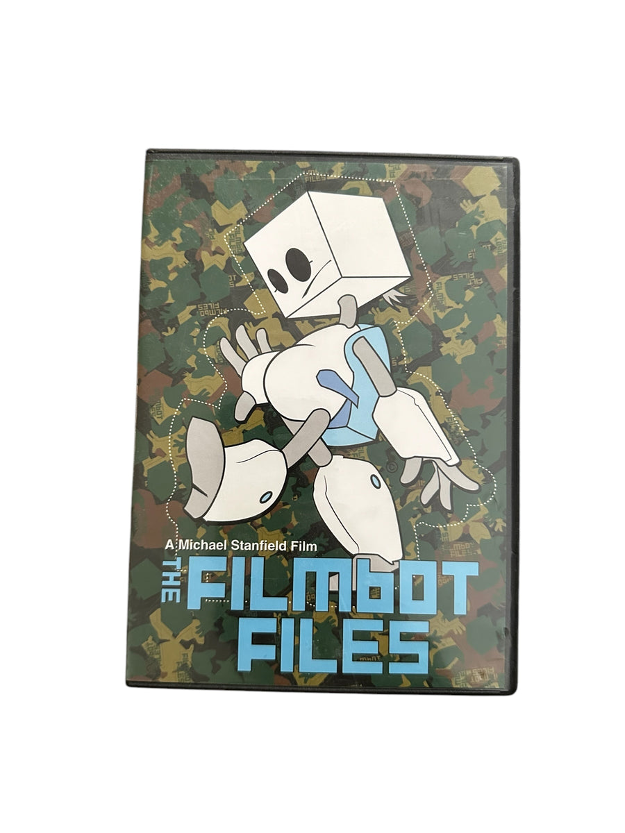 Filmbot Files