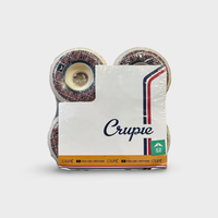 Croupie 52MM Tiago Lamos Wheels