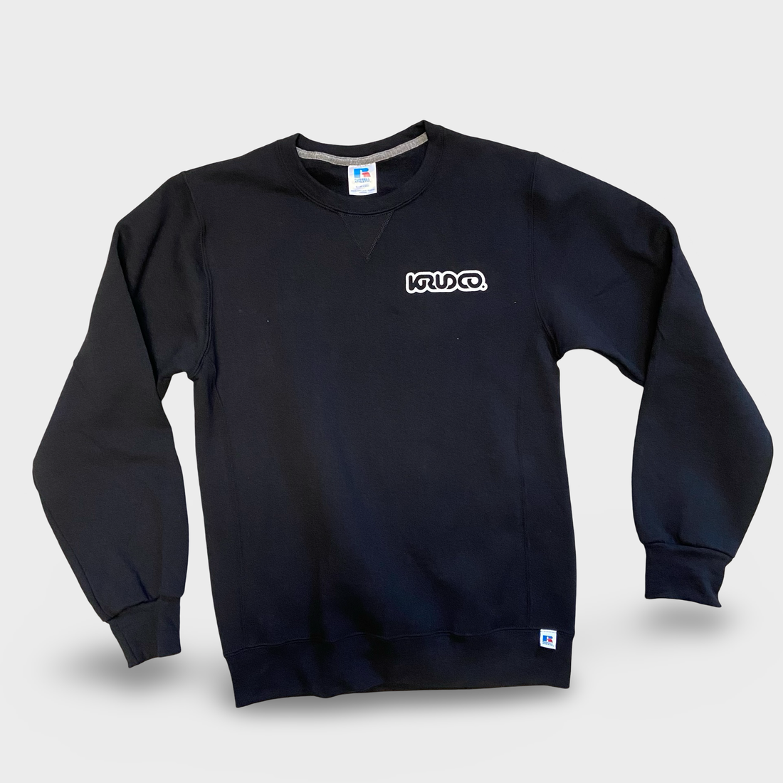 Krudco SSD Crewneck Sweatshirt