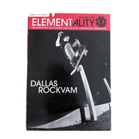 Elementality Vol 2 Dallas Rockvam