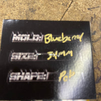 Bloob Fingerboards GX OG Deck