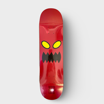 Toy Machine 8.0" Monster Face Deck