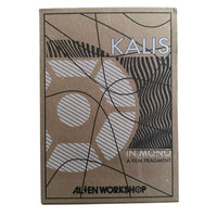 Alien Workshop In Mono Kalis