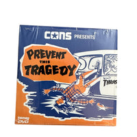 Thrasher/Cons Prevent this Tragedy