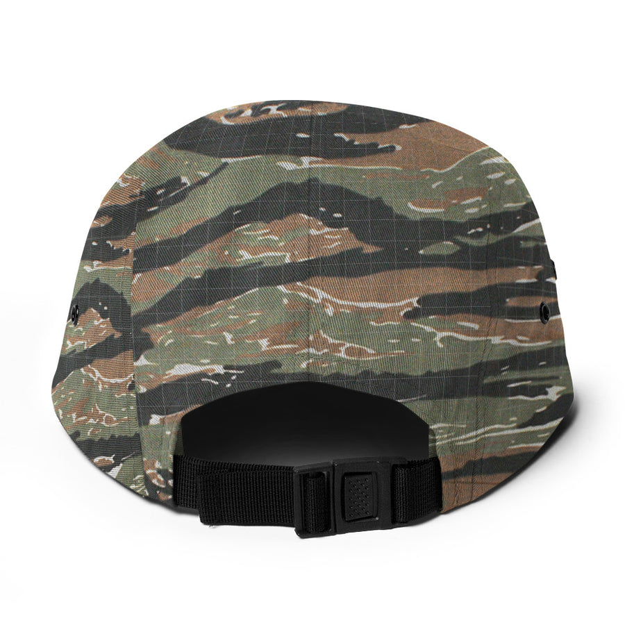 Krudco Five Panel Hat