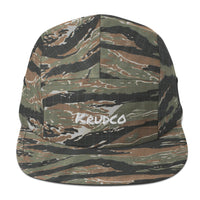 Krudco Five Panel Hat