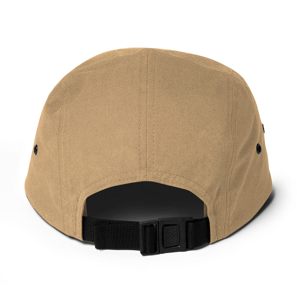 Krudco Five Panel Hat