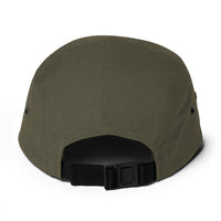 Krudco Five Panel Hat