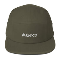 Krudco Five Panel Hat