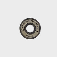 Krudco Skateshop Day Bearings By Quantum