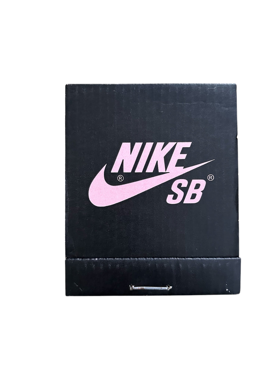 Nike SB video