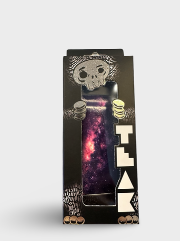 Teak 34mm Galaxy Fingerboard Complete Kit