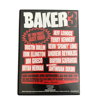 Baker 3