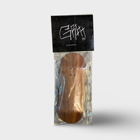 Gritt Fingerboards Custom Series Decks