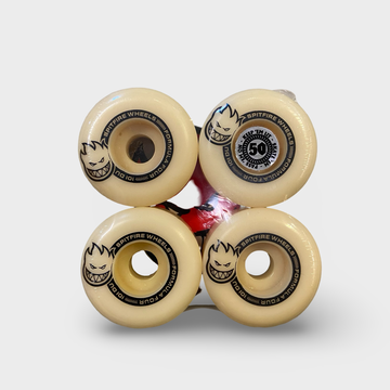 Spitfire 50MM 99D Lil Smokie Tablet Wheels