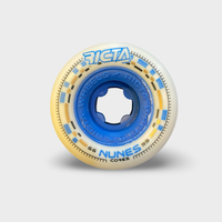 Ricta 55mm Nunes Cores Wide Wheels 99a