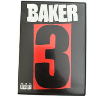 Baker 3