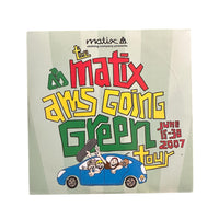 Matix Ams Going Green