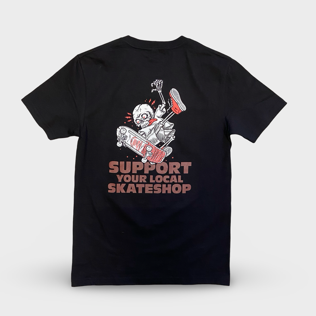 Krudco SSD Tee Shirt