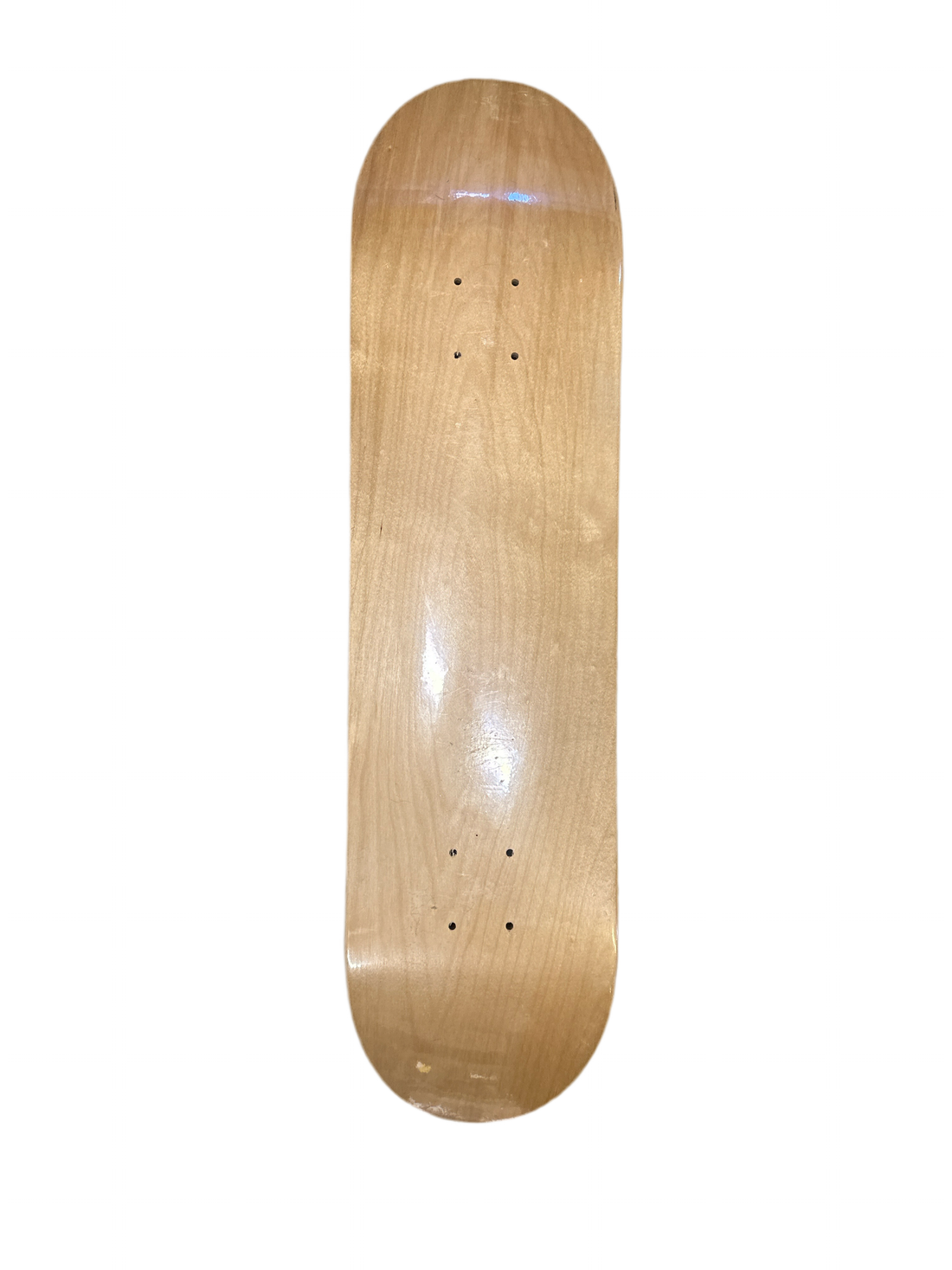 Krudco 8.00" Blank Deck