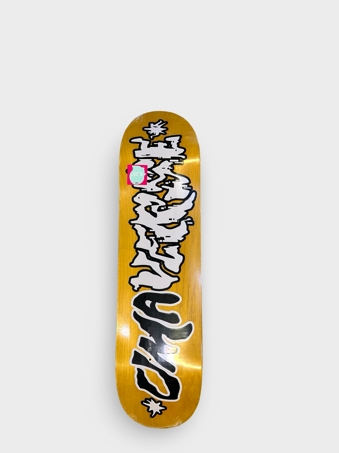 Umaverse 8.25" Glitch Deck