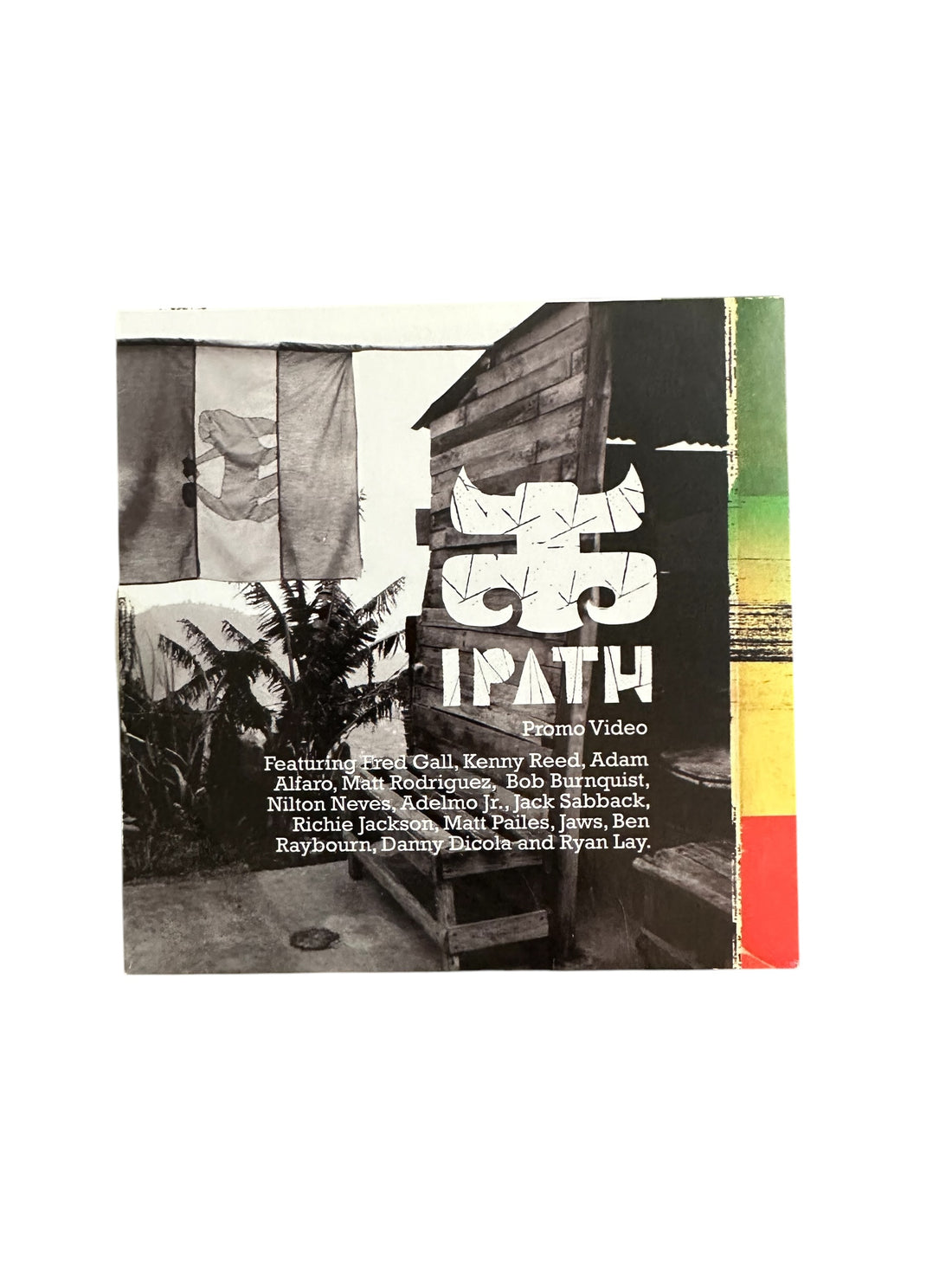 Ipath Promo video