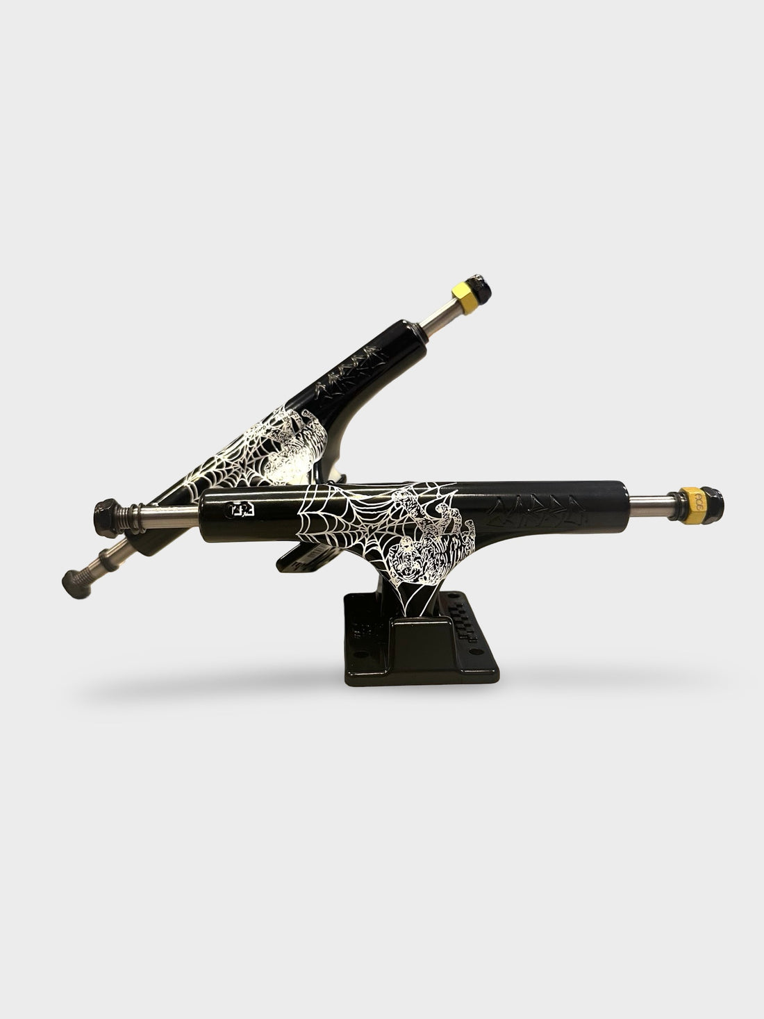 Ace AF1 60 Hollow Deedz Trucks