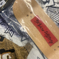 Gritt Fingerboards Custom Series Decks