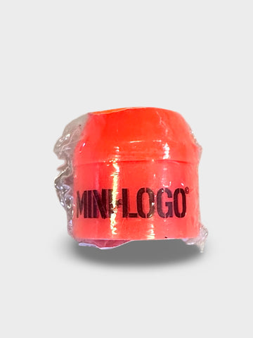 Mini Logo Bushings
