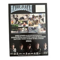 Transworld Hallelujah