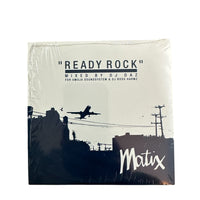 Matix Ready Rock