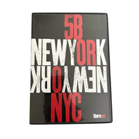 5boro New York State Of Mind