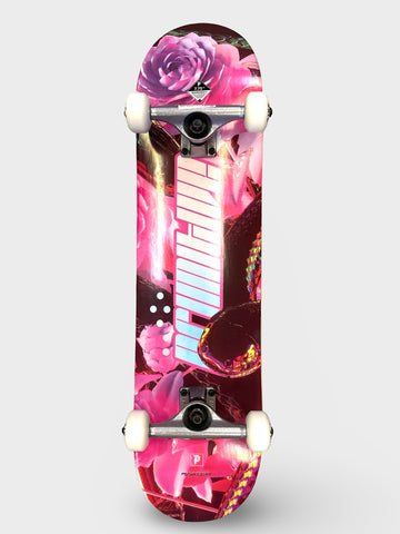 Primitive 7.75" Poison Fvck Complete