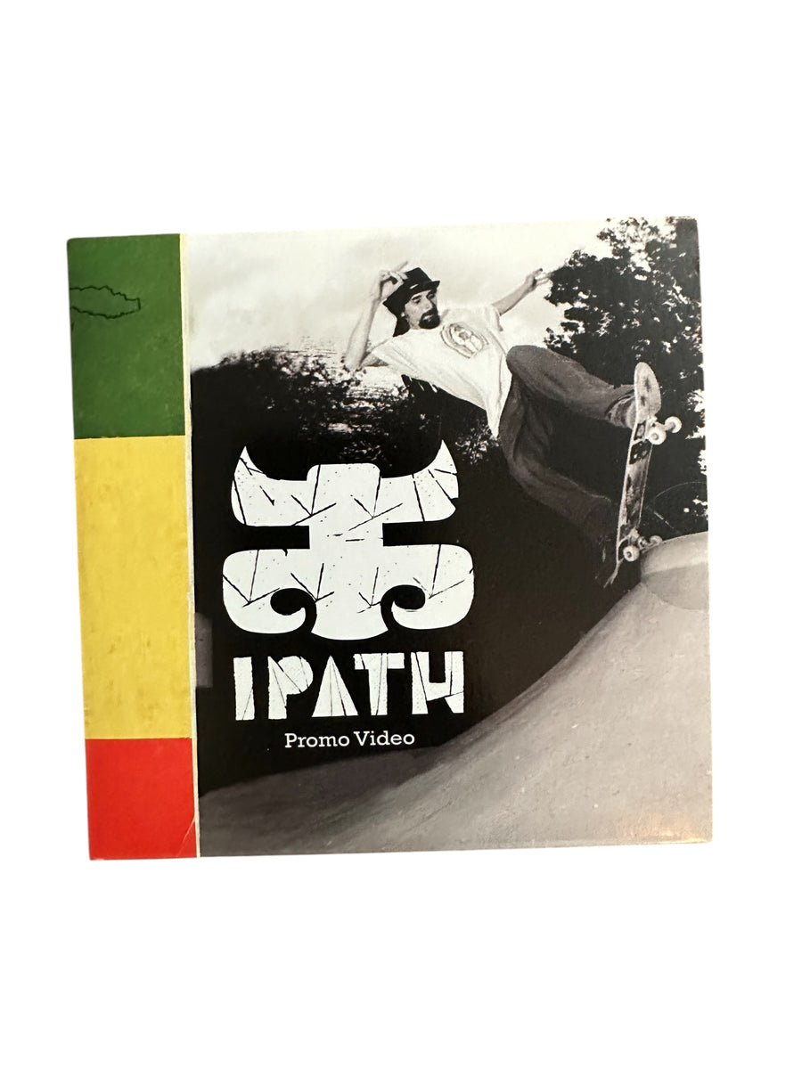 Ipath Promo video