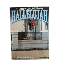 Transworld Hallelujah