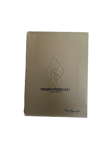 Krooked Kronchles Limited Edition