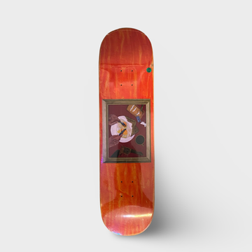 Stodie 8.25" Cowboy Breakfast Deck