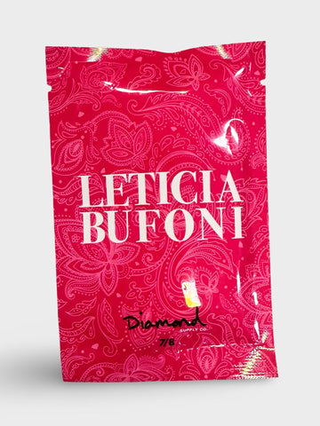 Diamond 7/8" Hardware Leticia Pro Allen