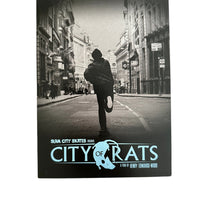 Slam city Skates City Rats