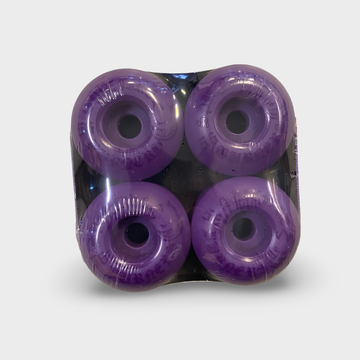 Spitfire 56MM 99D Buner Purple Wheels