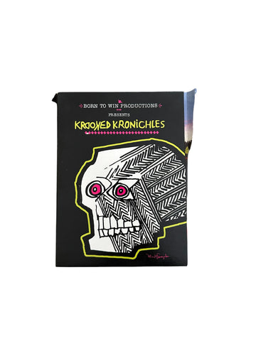 Krooked Kronichles