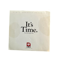 Circa It’s Time