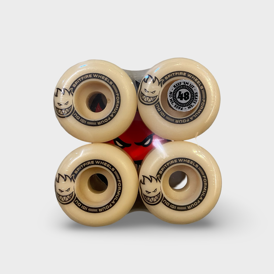 Spitfire 48MM 99D Lil Smokie Tablet Wheels