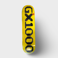 GX1000 OG Logo Decks