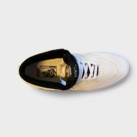 Vans Skate Half Cab Blanco