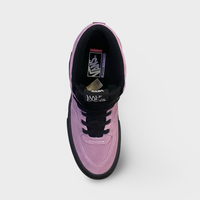 Vans Skate Half Cab Lavender Fog/Black