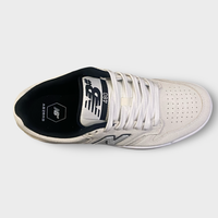 New Balance Numeric 480 White Black NB#